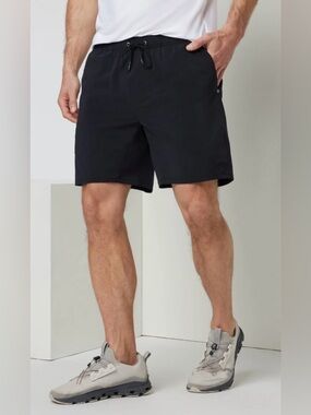 VUORI Elevate Kore Short Lined 7"